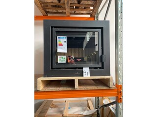 Houtkachel Bronpi, Florida